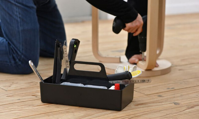 ツールボックスRE 