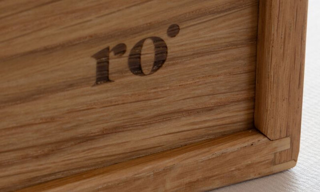 ツールボックス ハイ / オーク 