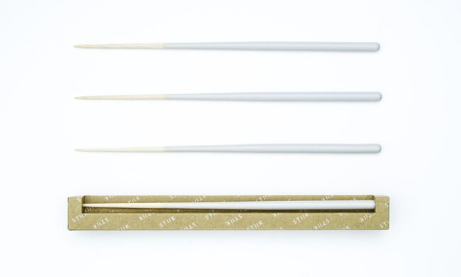 箸 STIIK スティック 2膳セット 