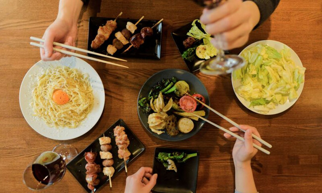 箸 STIIK スティック 2膳セット 