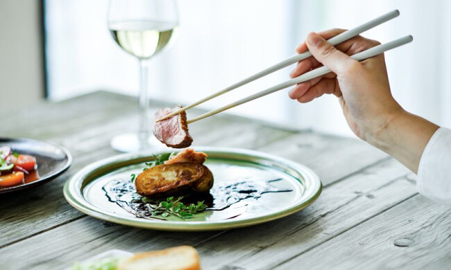 箸 STIIK スティック 2膳セット 