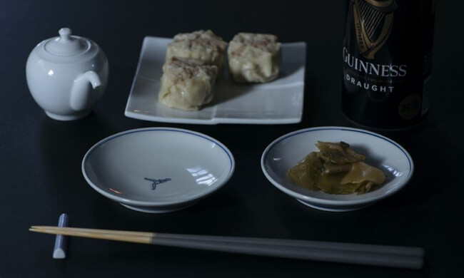 箸 STIIK スティック 2膳セット 