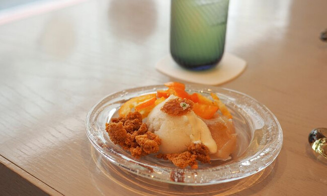 ペタロス petaros / プレートS 