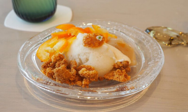 ペタロス petaros / プレートS 