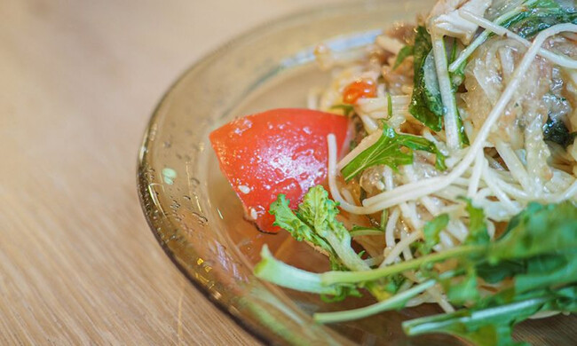 ペタロス petaros / プレートL 