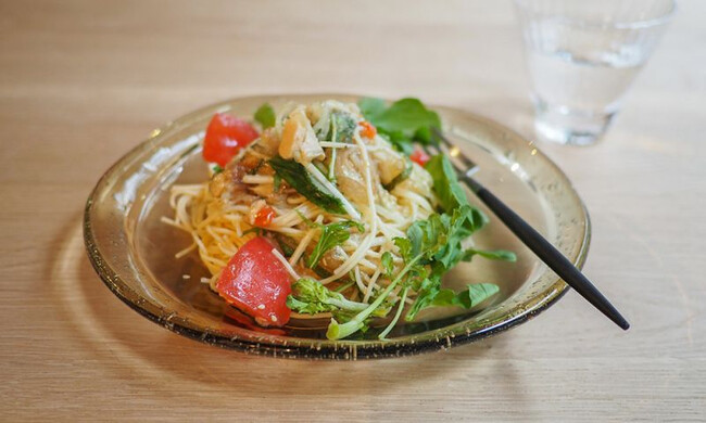 ペタロス petaros / プレートL 