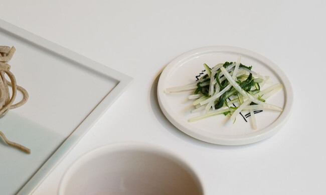 小皿 PIKKU / HIMEDION 