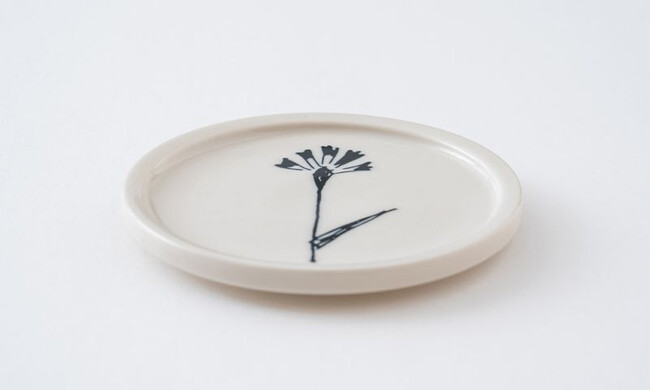 小皿 PIKKU / NADESHIKO 