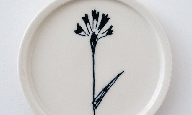 小皿 PIKKU / NADESHIKO 