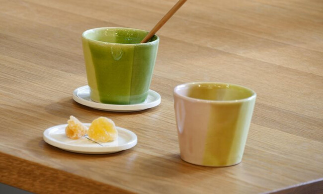 小皿 PIKKU / NADESHIKO 