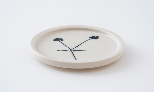 小皿 PIKKU / UMAZERI 