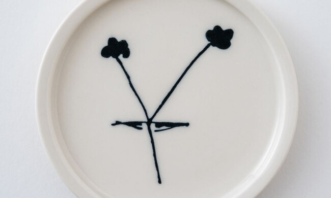 小皿 PIKKU / UMAZERI 