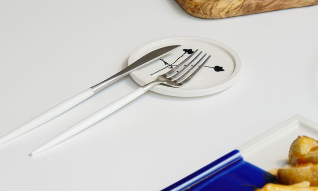 小皿 PIKKU / UMAZERI 