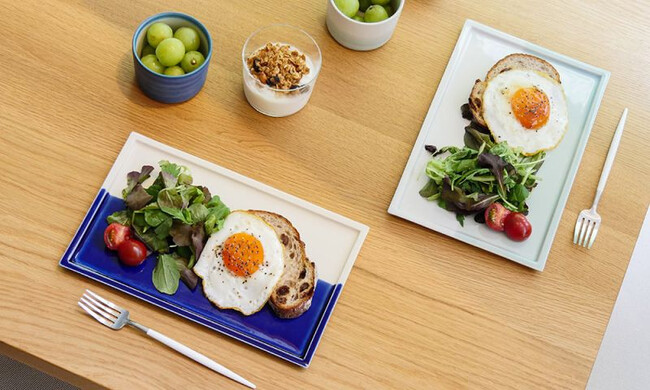 HORISONTTI ホライゾンティ プレート 