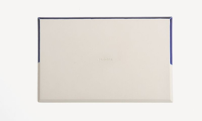 HORISONTTI ホライゾンティ プレート 