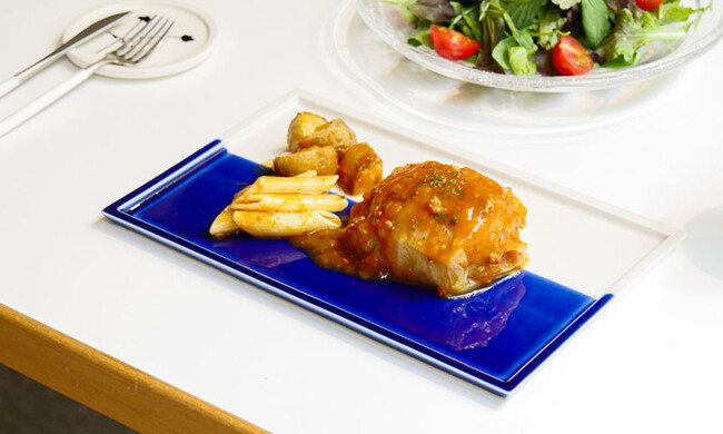 HORISONTTI ホライゾンティ プレート 