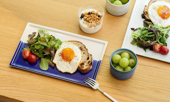 HORISONTTI ホライゾンティ プレート 