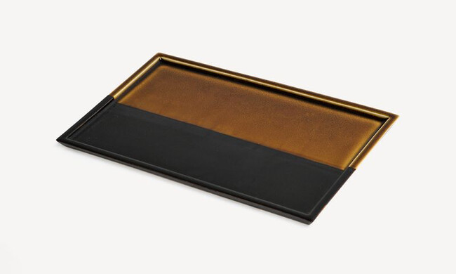 HORISONTTI ホライゾンティ プレート 