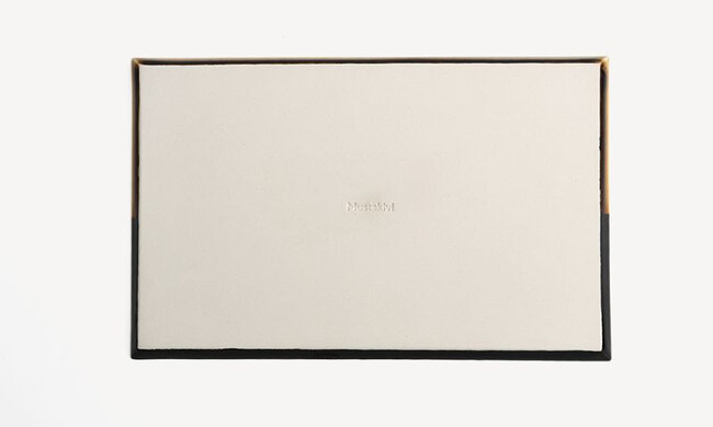 HORISONTTI ホライゾンティ プレート 