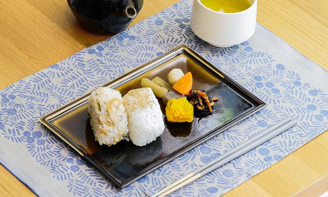 HORISONTTI ホライゾンティ プレート 