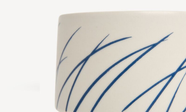 TUULI トゥーリ カップ / BLUE 