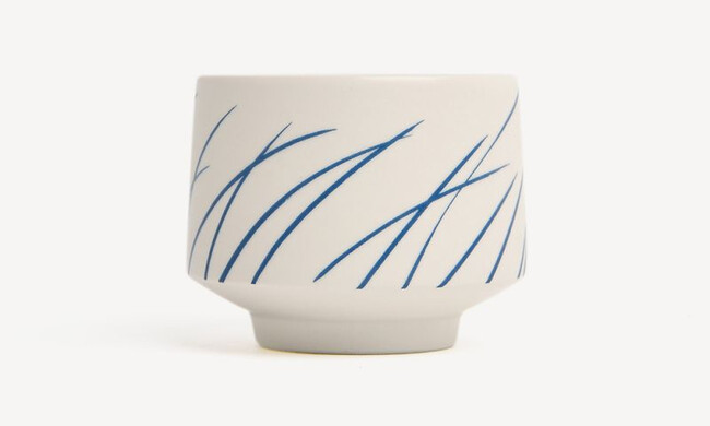 TUULI トゥーリ カップ / BLUE 