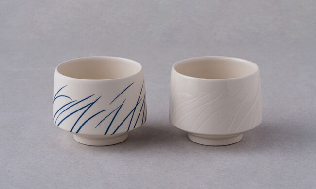 TUULI トゥーリ カップ / BLUE 