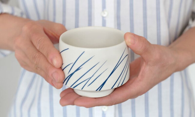 TUULI トゥーリ カップ / BLUE 