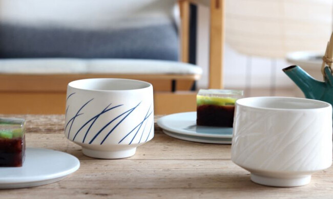 TUULI トゥーリ カップ / BLUE 