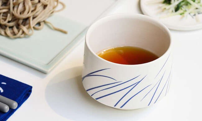 TUULI トゥーリ カップ / BLUE 