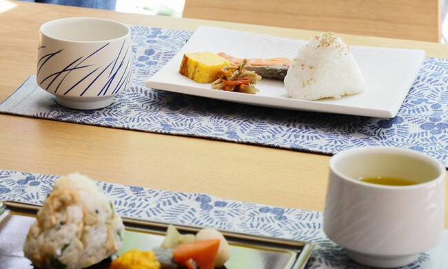 TUULI トゥーリ カップ / BLUE 