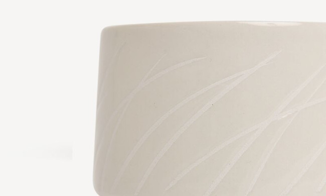 TUULI トゥーリ カップ / WHITE 