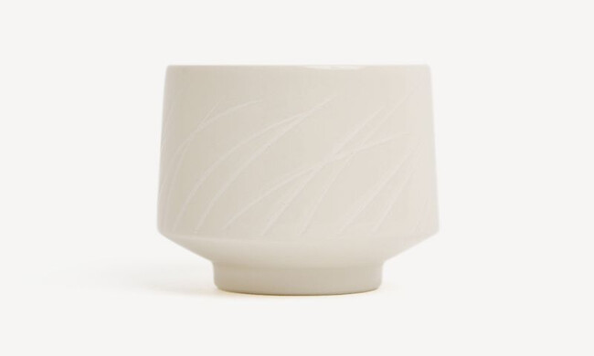 TUULI トゥーリ カップ / WHITE 