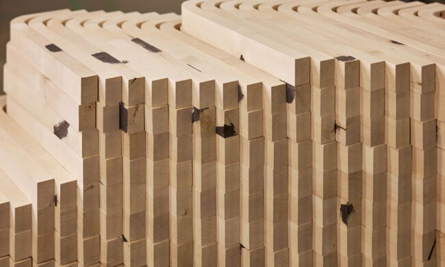 スツール60 / ワイルドバーチ / stool 60 villi wild birch 