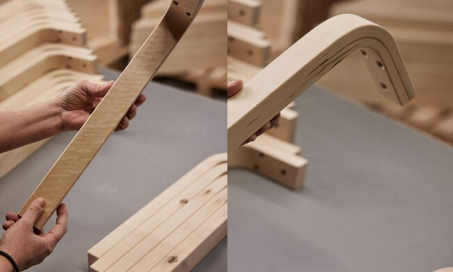 スツール60 / ワイルドバーチ / stool 60 villi wild birch 