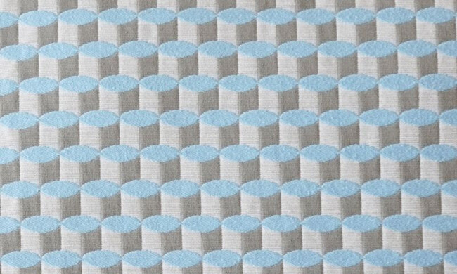 SEMPRE オリジナル SO-01 フェザークッション Kijinokanosei Stool 750FC 