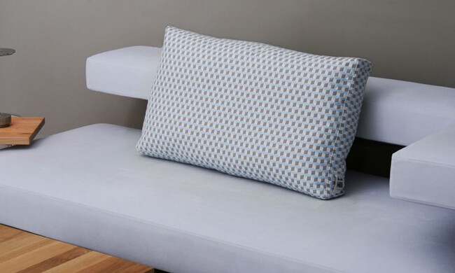 SEMPRE オリジナル SO-01 フェザークッション Kijinokanosei Stool 750FC 