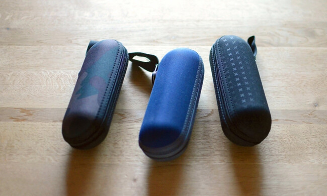 クニルプス X1 折畳み傘 / Mat Cross マットクロス (Knirps KNX01N) 