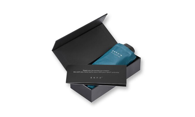 SENZ HEAT-PROOF MICRO 