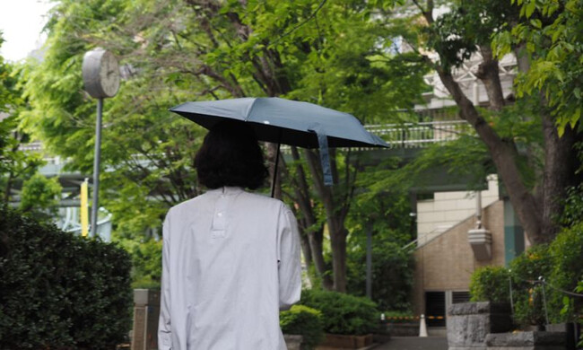 SENZ HEAT-PROOF MICRO 