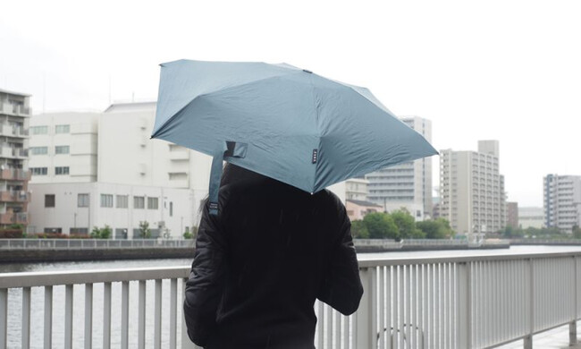 SENZ HEAT-PROOF MICRO 
