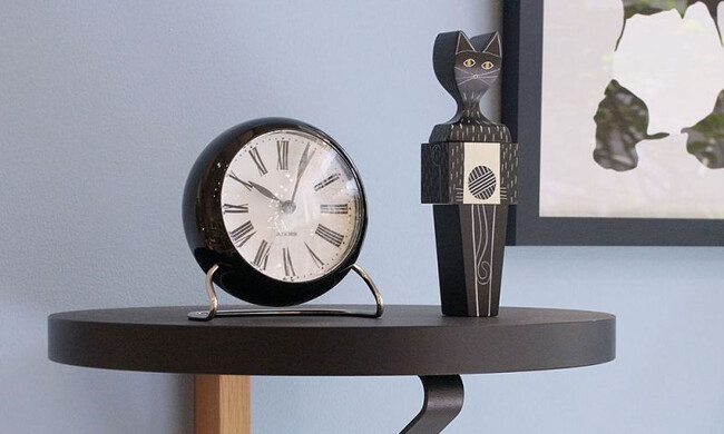 ウッデンドール キャット / Wooden Dolls Cat 