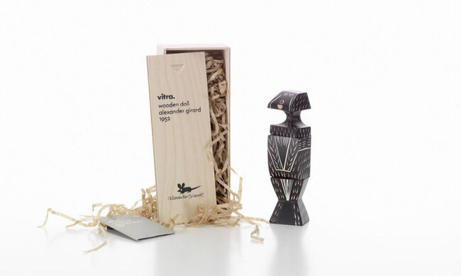 ウッデンドール ドッグ / Wooden Dolls Dog 