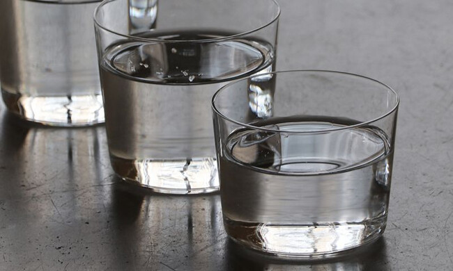 ソバ ロックグラス 7oz / 230cc 