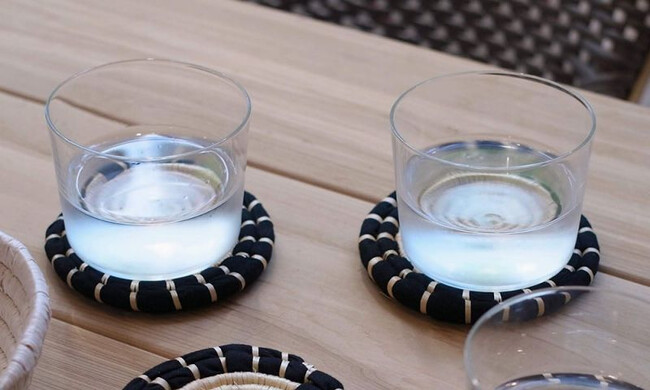 ソバ ロックグラス 7oz / 230cc 