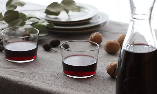 ソバ ロックグラス 7oz / 230cc 