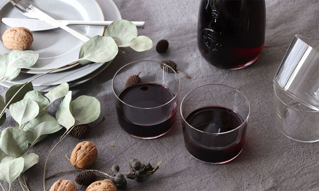 ソバ ロックグラス 7oz / 230cc 