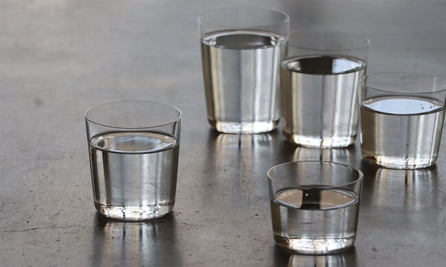 ソバ ロックグラス 7oz / 230cc 