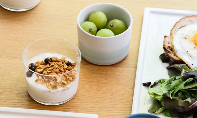 ソバ ロックグラス 7oz / 230cc 