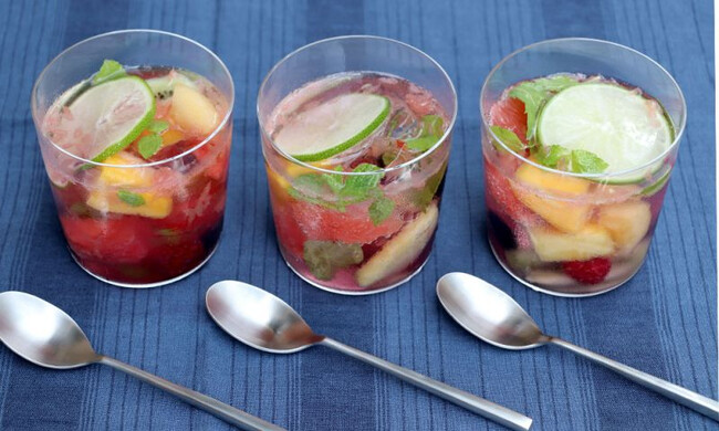 ソバ ロックグラス 12oz / 360cc 